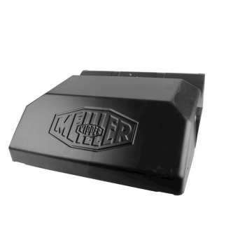 Meiller-Kipper distributor cover